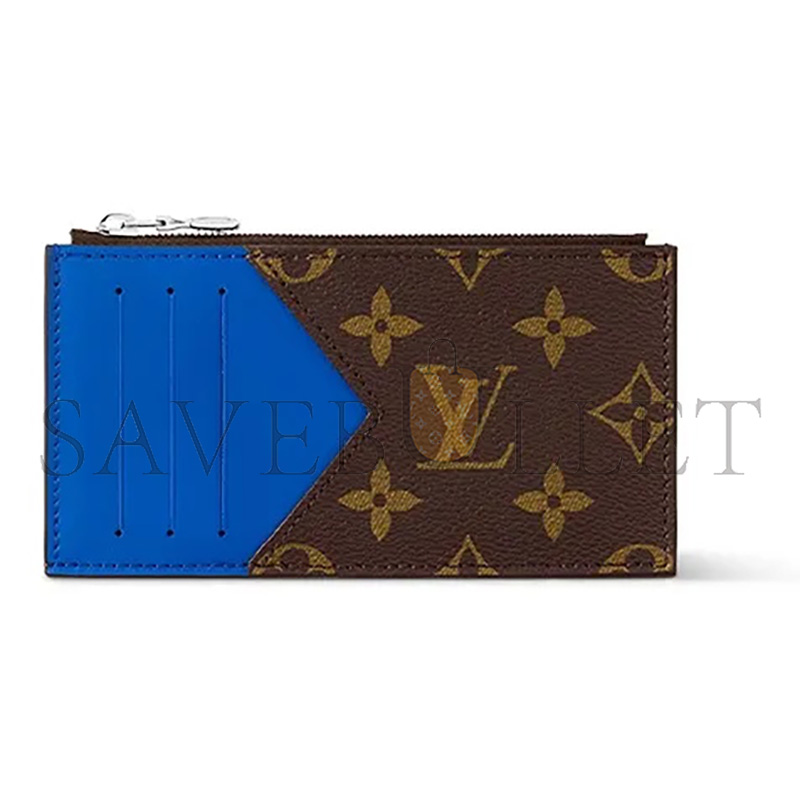 l0vis Vvtt0n coin card holder m64038 (14.5*8*1cm)